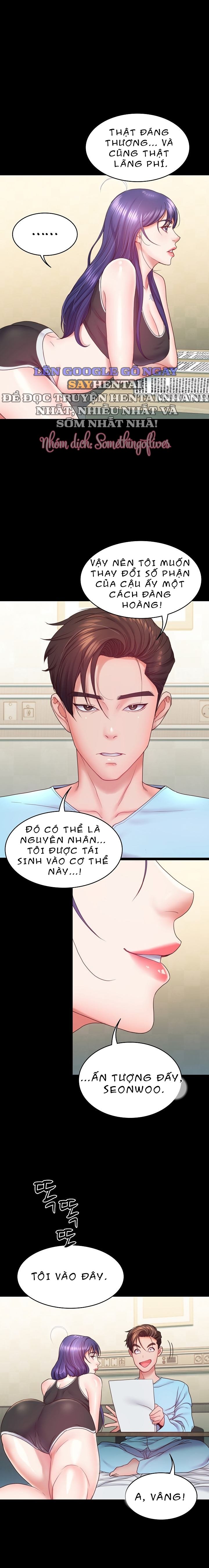 Sự Tái Sinh Tuyệt Vời Chap Chapter 8-Sự Tái Sinh Tuyệt Vời - Next Chap 9