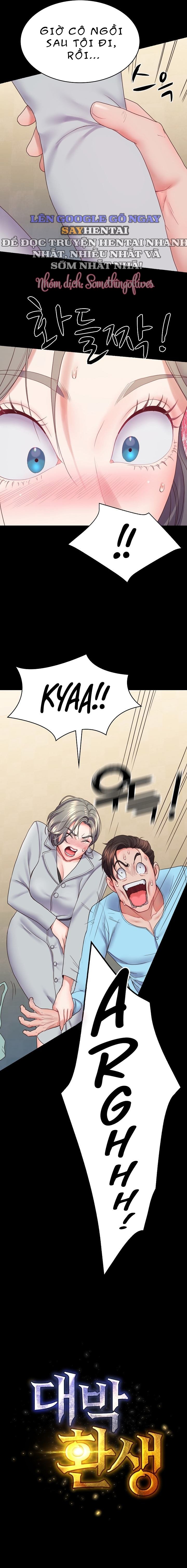 Sự Tái Sinh Tuyệt Vời Chap Chapter 8-Sự Tái Sinh Tuyệt Vời - Next Chap 9