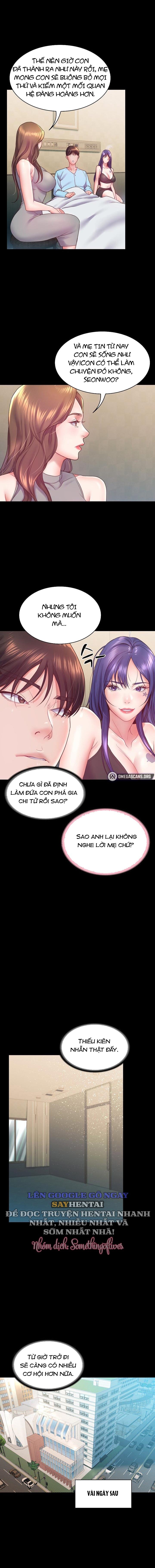 Sự Tái Sinh Tuyệt Vời Chap Chapter 6-Sự Tái Sinh Tuyệt Vời - Next Chap 7