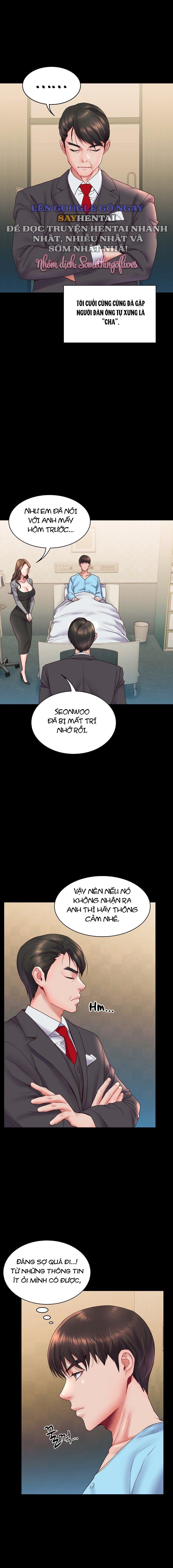 Sự Tái Sinh Tuyệt Vời Chap Chapter 6-Sự Tái Sinh Tuyệt Vời - Next Chap 7