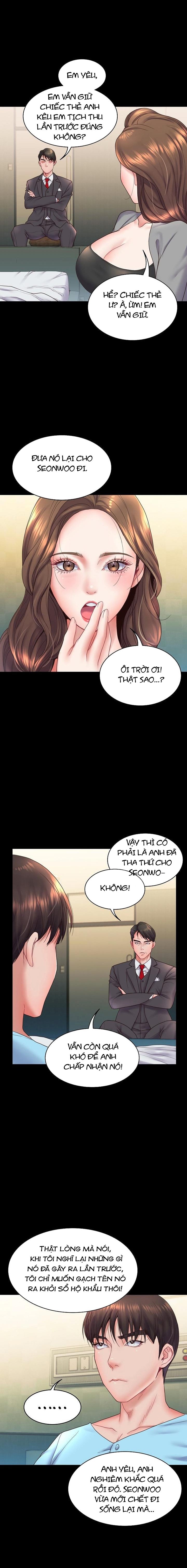 Sự Tái Sinh Tuyệt Vời Chap Chapter 6-Sự Tái Sinh Tuyệt Vời - Next Chap 7