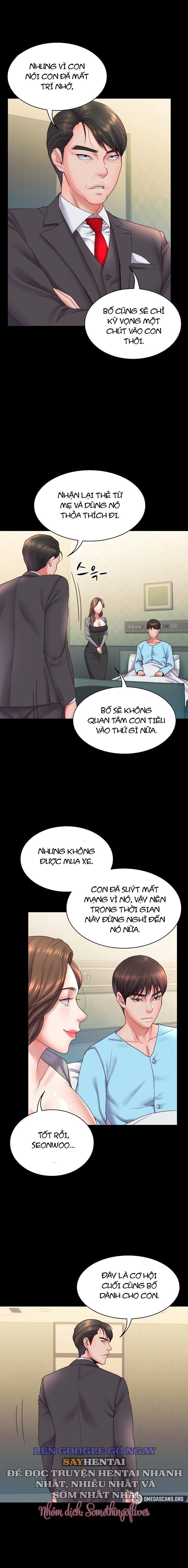 Sự Tái Sinh Tuyệt Vời Chap Chapter 6-Sự Tái Sinh Tuyệt Vời - Next Chap 7