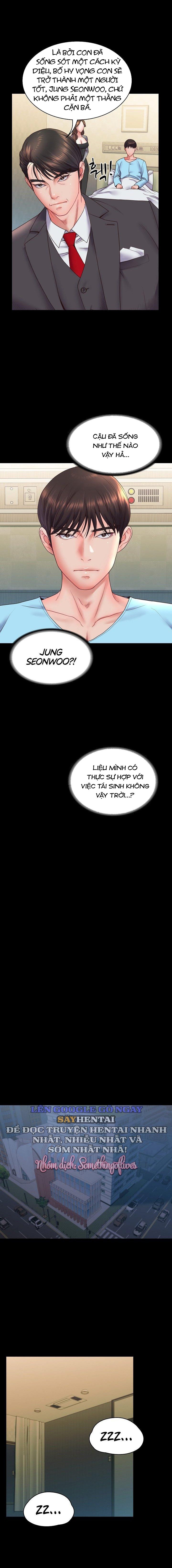 Sự Tái Sinh Tuyệt Vời Chap Chapter 6-Sự Tái Sinh Tuyệt Vời - Next Chap 7