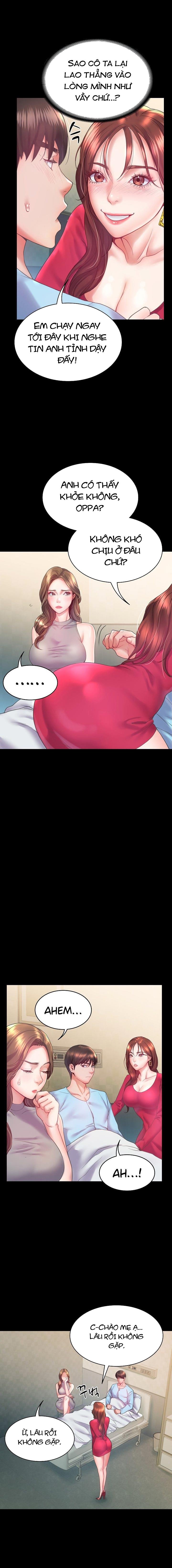 Sự Tái Sinh Tuyệt Vời Chap Chapter 6-Sự Tái Sinh Tuyệt Vời - Next Chap 7