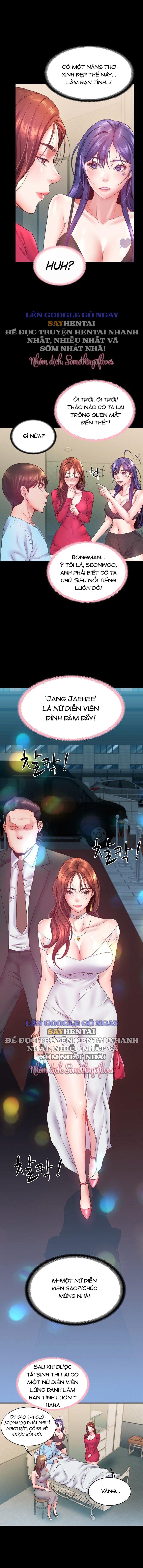 Sự Tái Sinh Tuyệt Vời Chap Chapter 6-Sự Tái Sinh Tuyệt Vời - Next Chap 7