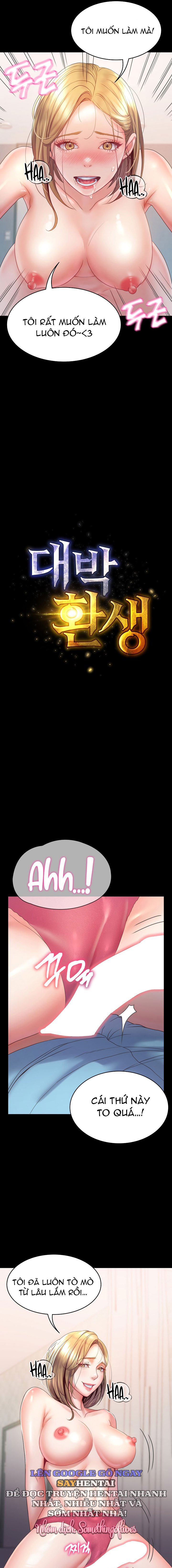 Sự Tái Sinh Tuyệt Vời Chap Chapter 5-Sự Tái Sinh Tuyệt Vời - Next Chap 6