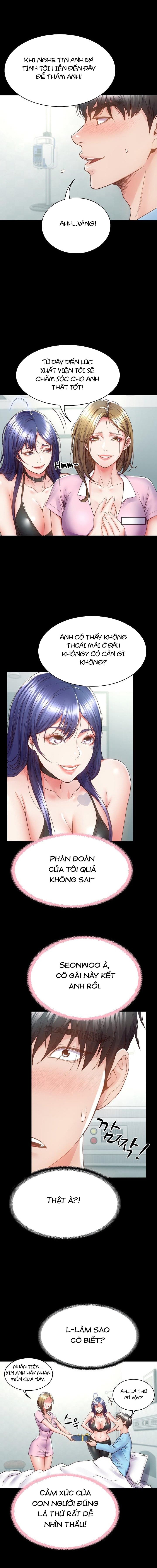 Sự Tái Sinh Tuyệt Vời Chap Chapter 4-Sự Tái Sinh Tuyệt Vời - Next Chap 5