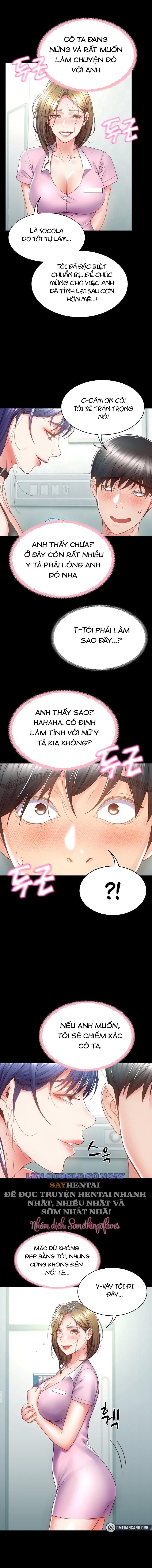 Sự Tái Sinh Tuyệt Vời Chap Chapter 4-Sự Tái Sinh Tuyệt Vời - Next Chap 5