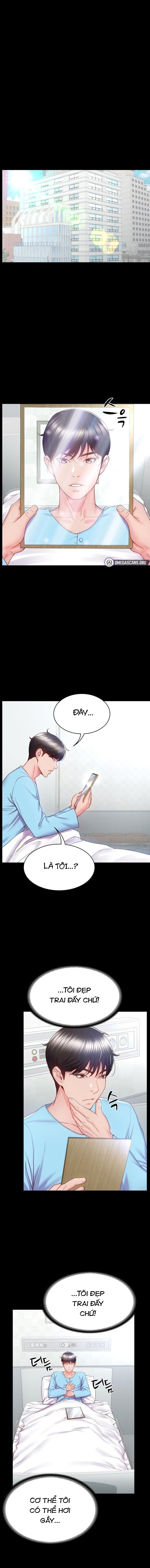 Sự Tái Sinh Tuyệt Vời Chap Chapter 3-Sự Tái Sinh Tuyệt Vời - Next Chap 4