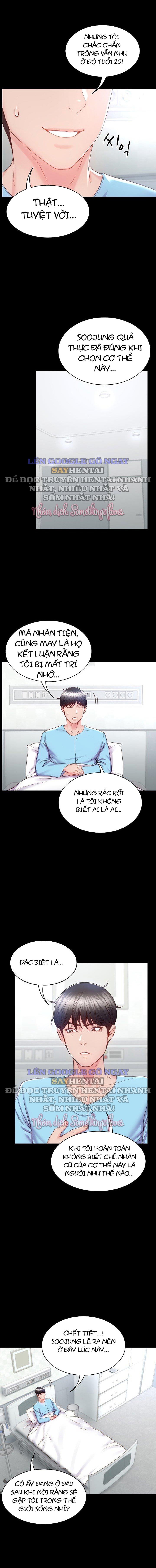 Sự Tái Sinh Tuyệt Vời Chap Chapter 3-Sự Tái Sinh Tuyệt Vời - Next Chap 4