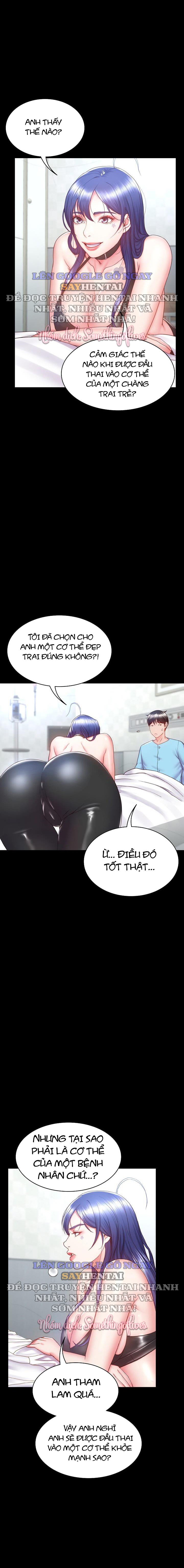 Sự Tái Sinh Tuyệt Vời Chap Chapter 3-Sự Tái Sinh Tuyệt Vời - Next Chap 4