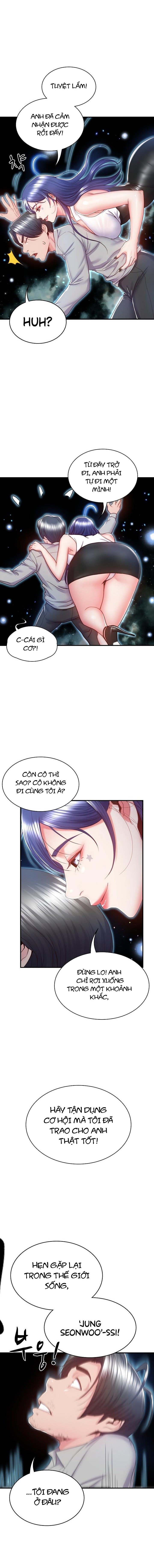 Sự Tái Sinh Tuyệt Vời Chap Chapter 3-Sự Tái Sinh Tuyệt Vời - Next Chap 4