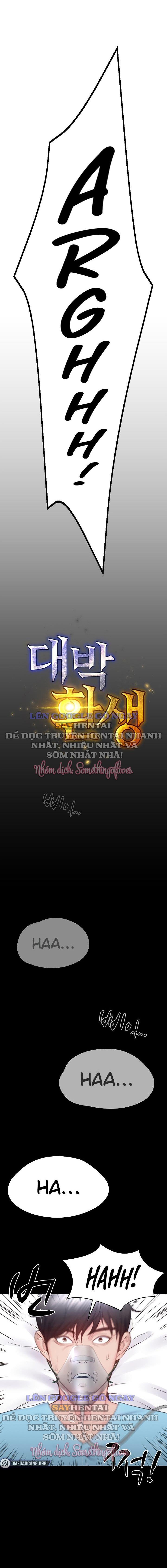 Sự Tái Sinh Tuyệt Vời Chap Chapter 3-Sự Tái Sinh Tuyệt Vời - Next Chap 4