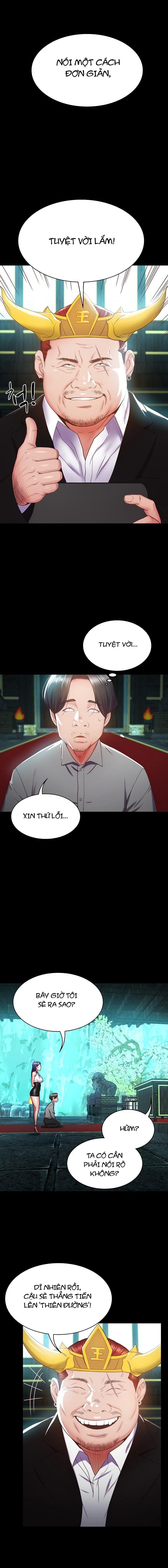 Sự Tái Sinh Tuyệt Vời Chap Chapter 2-Sự Tái Sinh Tuyệt Vời - Next Chap 3