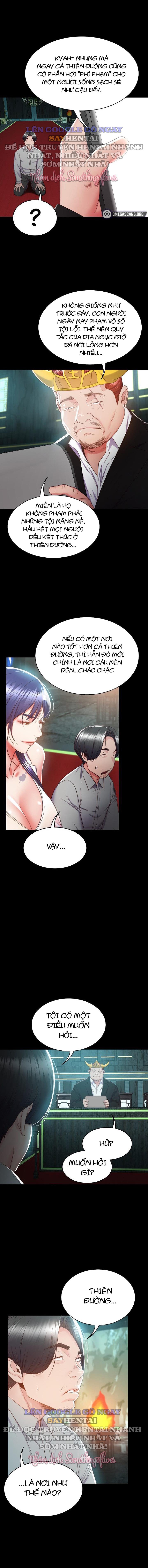 Sự Tái Sinh Tuyệt Vời Chap Chapter 2-Sự Tái Sinh Tuyệt Vời - Next Chap 3