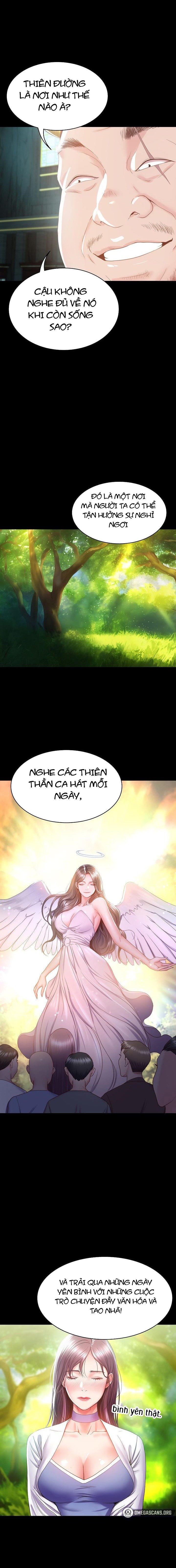 Sự Tái Sinh Tuyệt Vời Chap Chapter 2-Sự Tái Sinh Tuyệt Vời - Next Chap 3