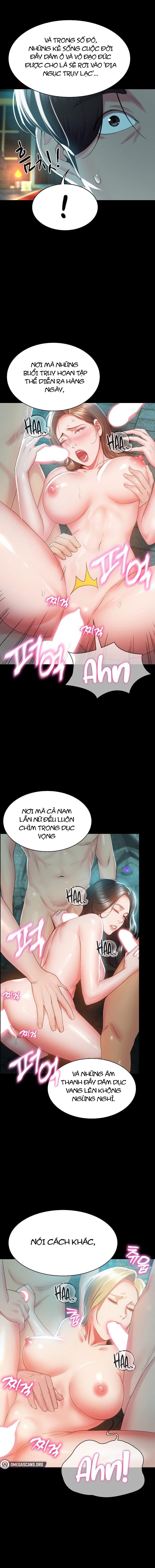 Sự Tái Sinh Tuyệt Vời Chap Chapter 2-Sự Tái Sinh Tuyệt Vời - Next Chap 3