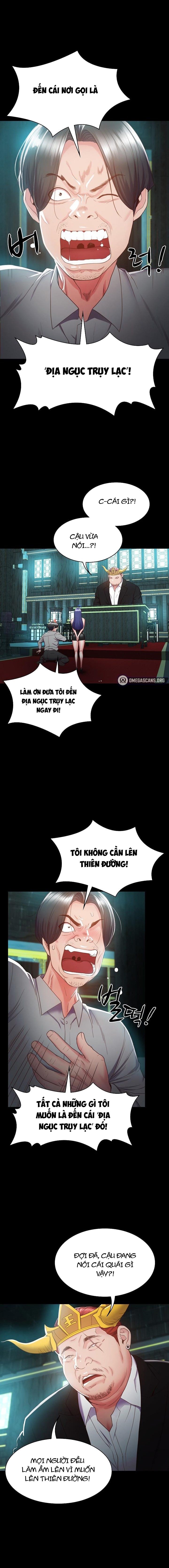 Sự Tái Sinh Tuyệt Vời Chap Chapter 2-Sự Tái Sinh Tuyệt Vời - Next Chap 3