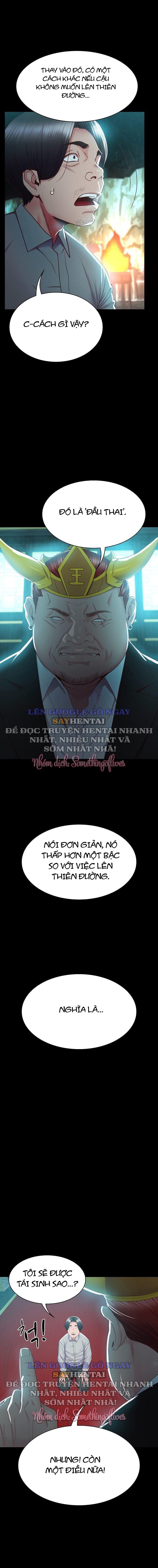 Sự Tái Sinh Tuyệt Vời Chap Chapter 2-Sự Tái Sinh Tuyệt Vời - Next Chap 3