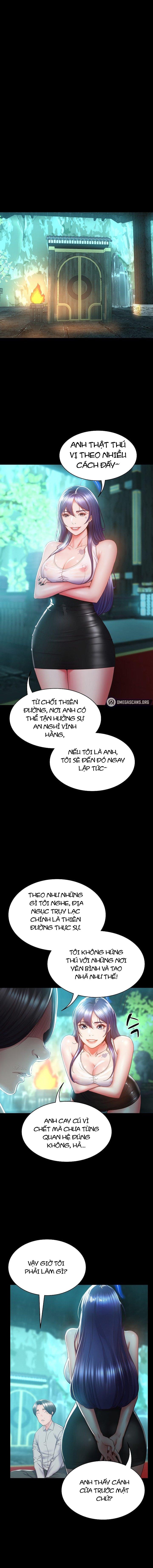 Sự Tái Sinh Tuyệt Vời Chap Chapter 2-Sự Tái Sinh Tuyệt Vời - Next Chap 3