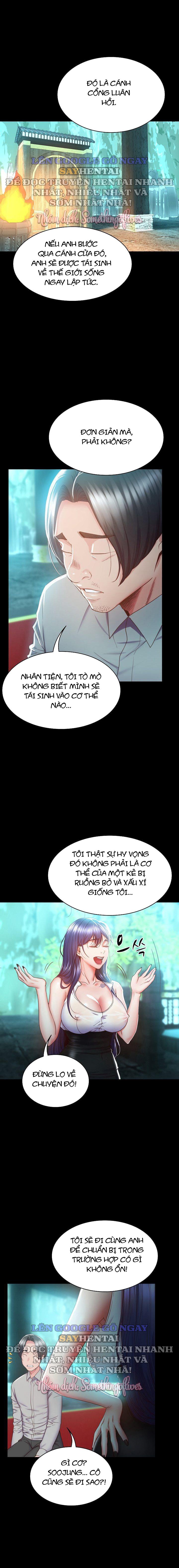 Sự Tái Sinh Tuyệt Vời Chap Chapter 2-Sự Tái Sinh Tuyệt Vời - Next Chap 3