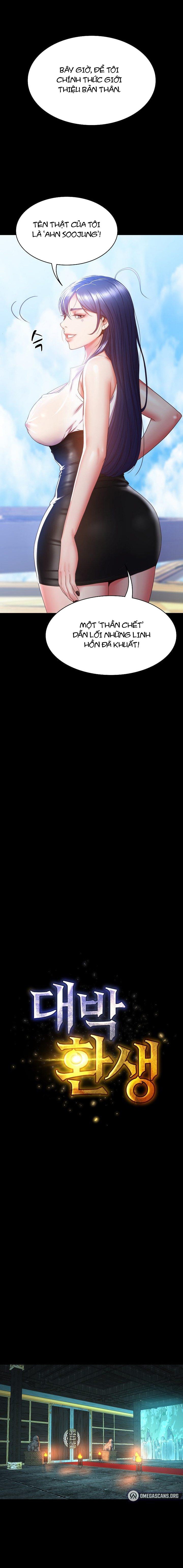 Sự Tái Sinh Tuyệt Vời Chap Chapter 2-Sự Tái Sinh Tuyệt Vời - Next Chap 3