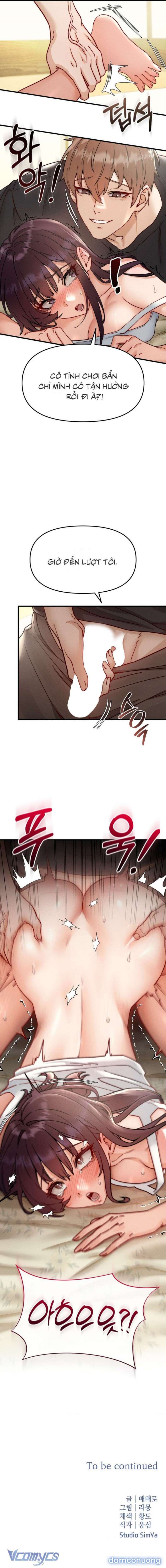 Sự Tham Lam Của Phụ Nữ Chap Chap 8-Sự Tham Lam Của Phụ Nữ - Next Chap 9