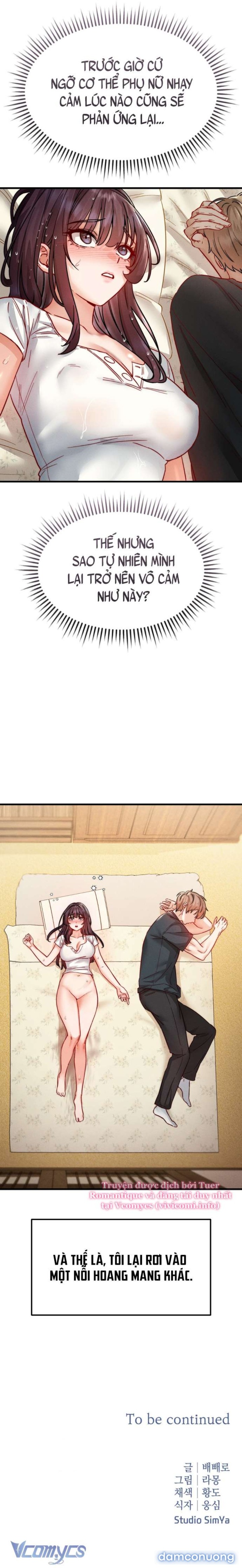 Sự Tham Lam Của Phụ Nữ Chap Chapter 14-Sự Tham Lam Của Phụ Nữ - Next Chap 15