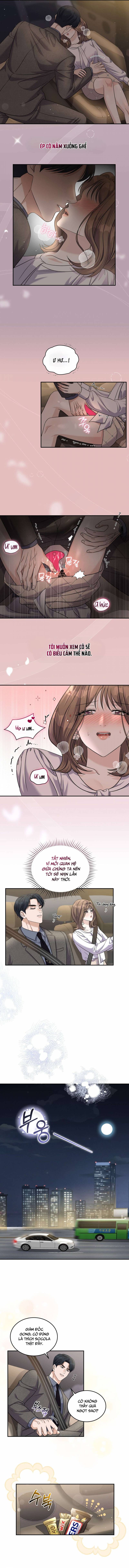 Sự Vắng Bóng Của Tình Yêu Lãng Mạn Chap Chap 9-Sự Vắng Bóng Của Tình Yêu Lãng Mạn - Next Chap 9