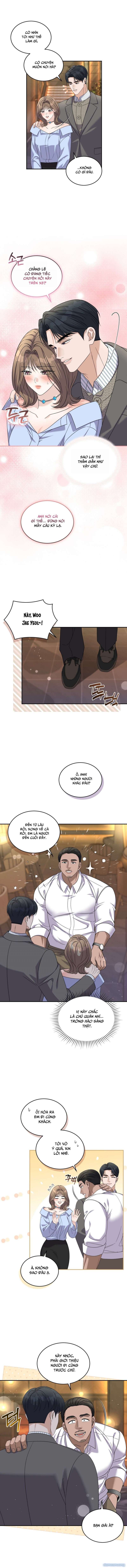 Sự Vắng Bóng Của Tình Yêu Lãng Mạn Chap Chap 16-Sự Vắng Bóng Của Tình Yêu Lãng Mạn - Next Chap 16