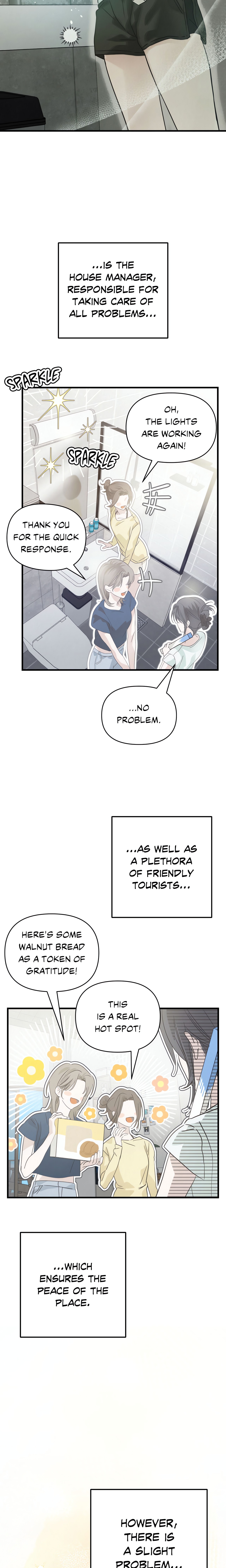 Summer Heat Chap Chapter 1 - Episode 1-Summer Heat - Next Chap 2