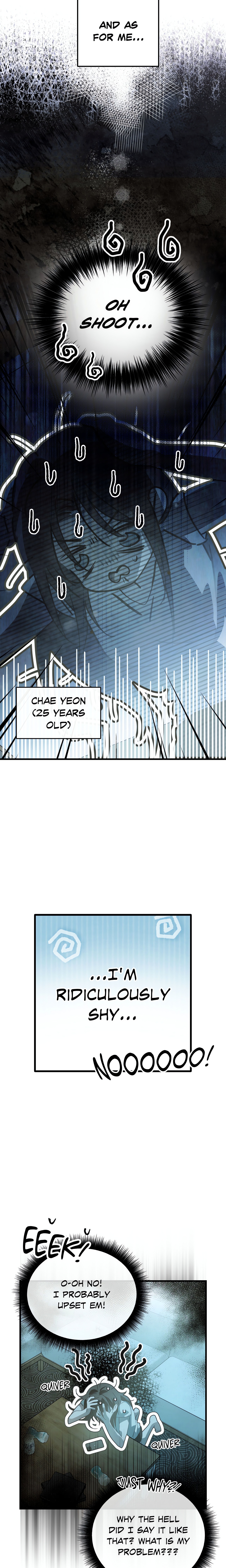 Summer Heat Chap Chapter 1 - Episode 1-Summer Heat - Next Chap 2