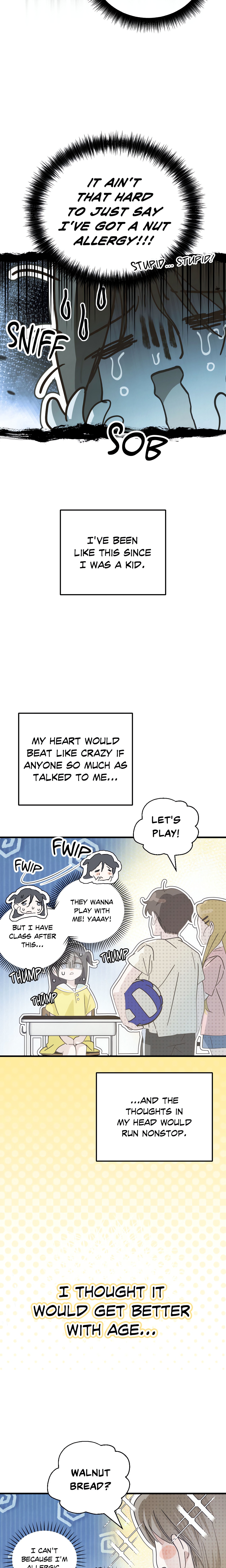 Summer Heat Chap Chapter 1 - Episode 1-Summer Heat - Next Chap 2