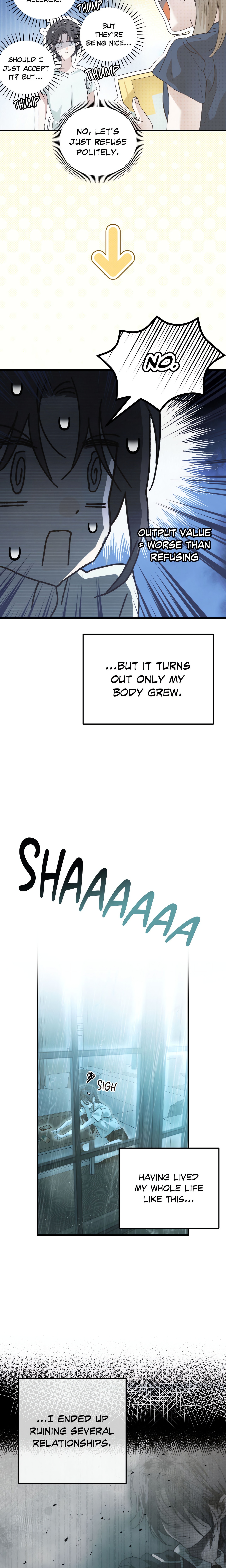 Summer Heat Chap Chapter 1 - Episode 1-Summer Heat - Next Chap 2