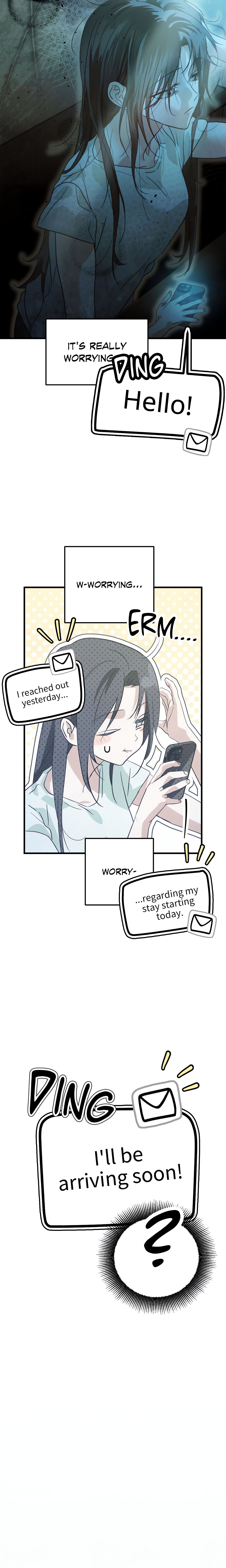 Summer Heat Chap Chapter 1 - Episode 1-Summer Heat - Next Chap 2