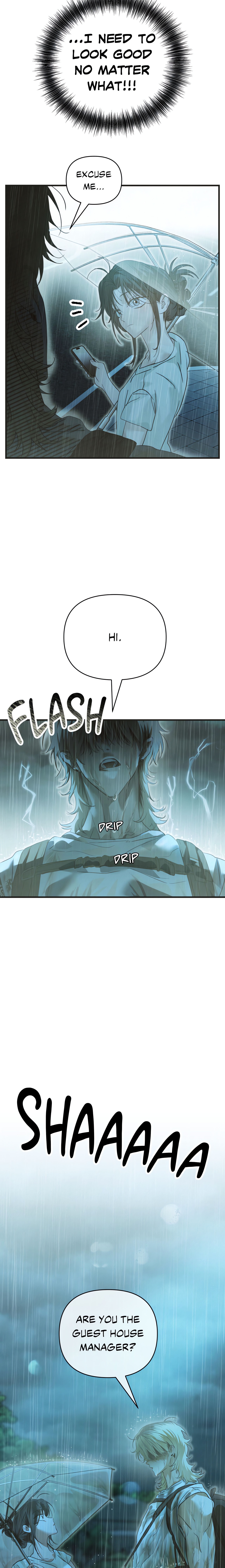 Summer Heat Chap Chapter 1 - Episode 1-Summer Heat - Next Chap 2