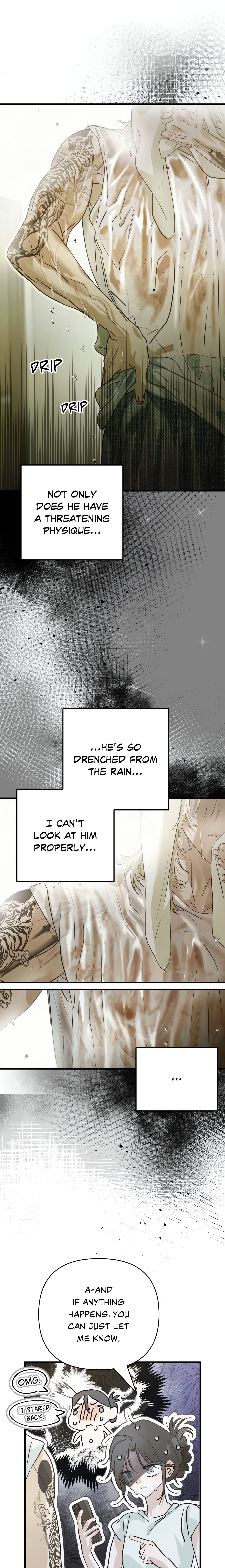 Summer Heat Chap Chapter 1 - Episode 1-Summer Heat - Next Chap 2