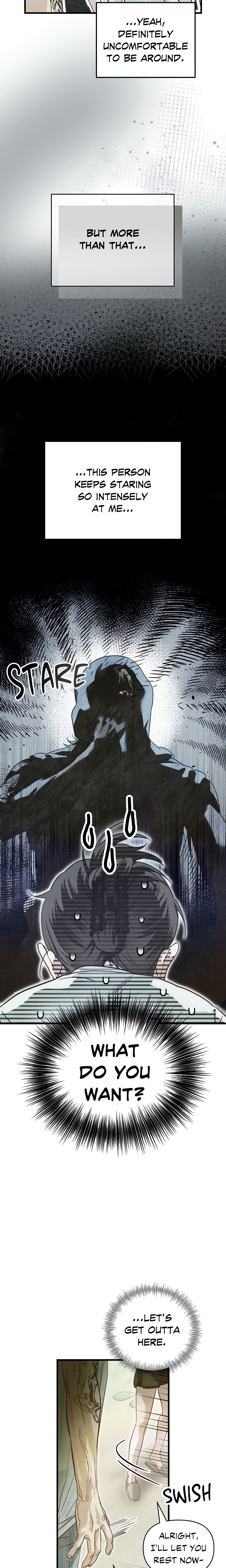 Summer Heat Chap Chapter 1 - Episode 1-Summer Heat - Next Chap 2