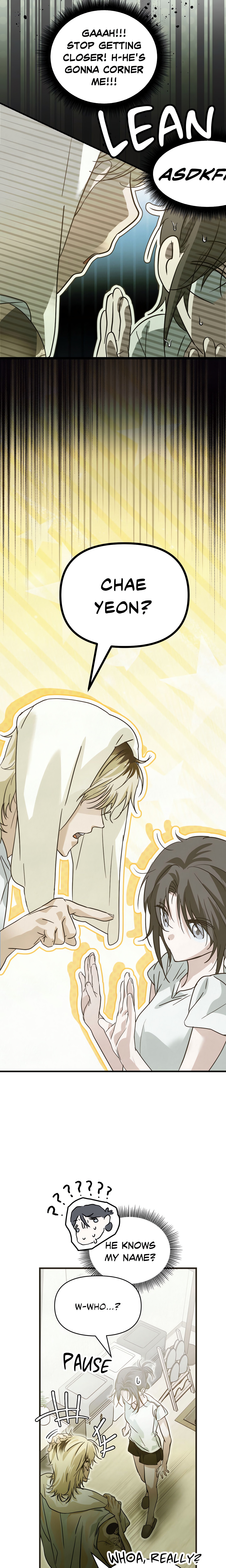 Summer Heat Chap Chapter 1 - Episode 1-Summer Heat - Next Chap 2