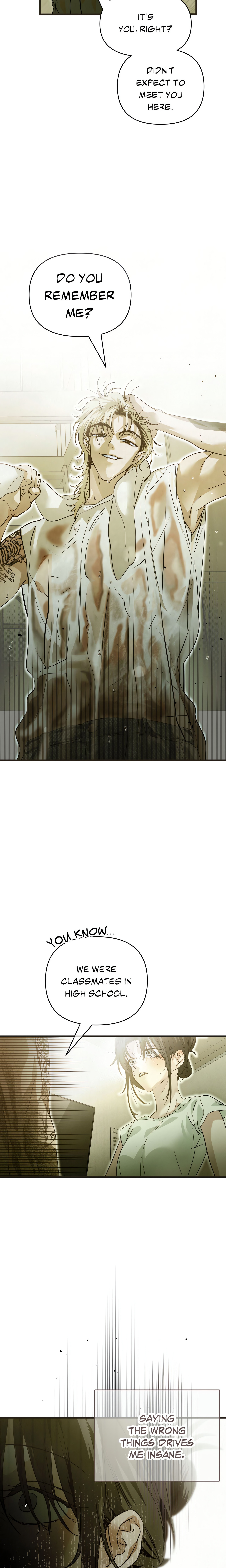 Summer Heat Chap Chapter 1 - Episode 1-Summer Heat - Next Chap 2