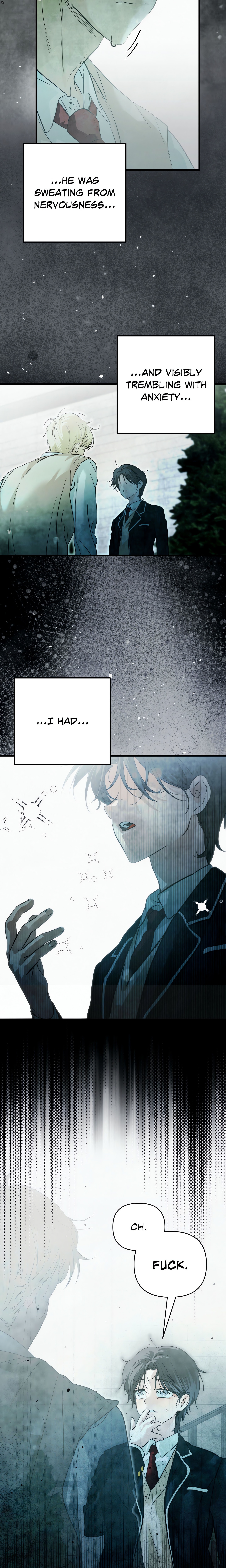 Summer Heat Chap Chapter 1 - Episode 1-Summer Heat - Next Chap 2