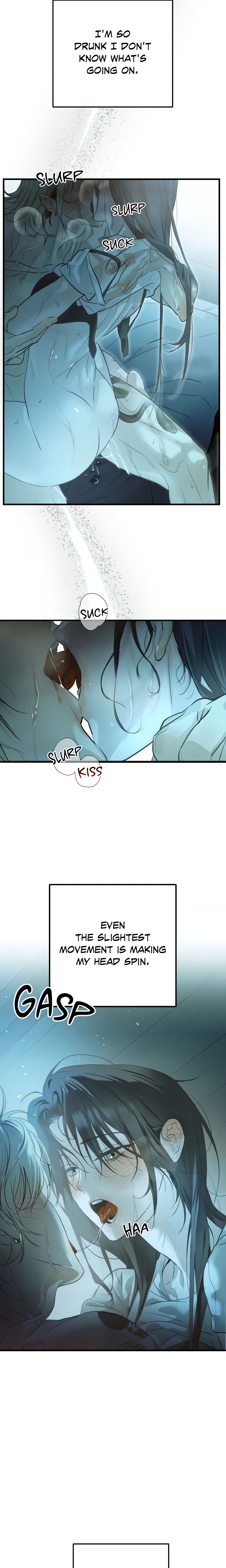 Summer Heat Chap Chapter 1 - Episode 1-Summer Heat - Next Chap 2