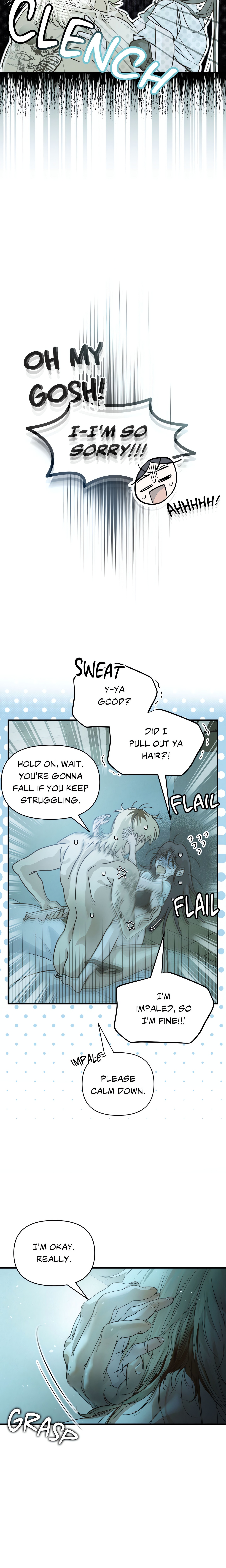 Summer Heat Chap Chapter 1 - Episode 1-Summer Heat - Next Chap 2