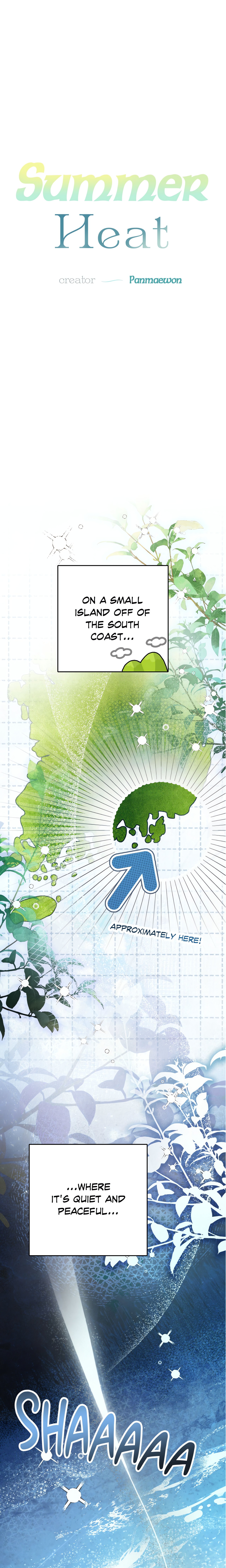 Summer Heat Chap Chapter 1 - Episode 1-Summer Heat - Next Chap 2