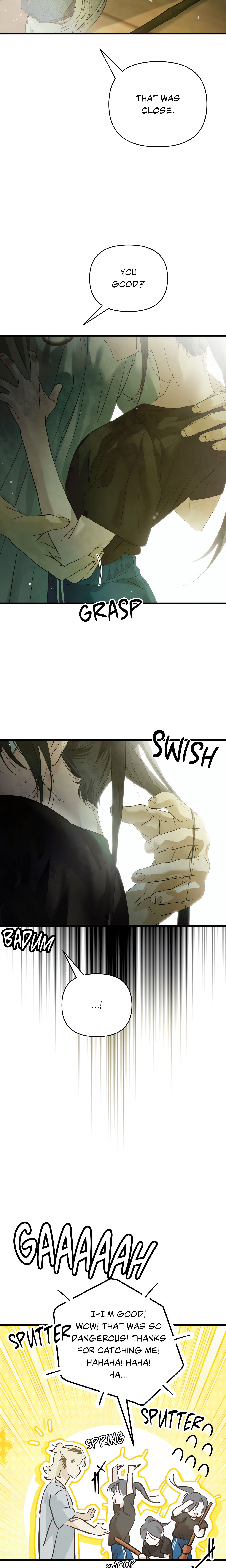 Summer Heat Chap Chapter 2 - Episode 2-Summer Heat - Next Chap 3