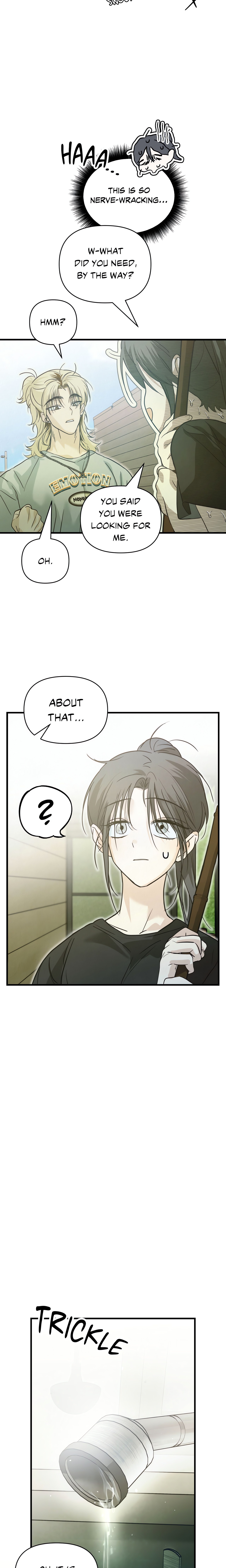 Summer Heat Chap Chapter 2 - Episode 2-Summer Heat - Next Chap 3