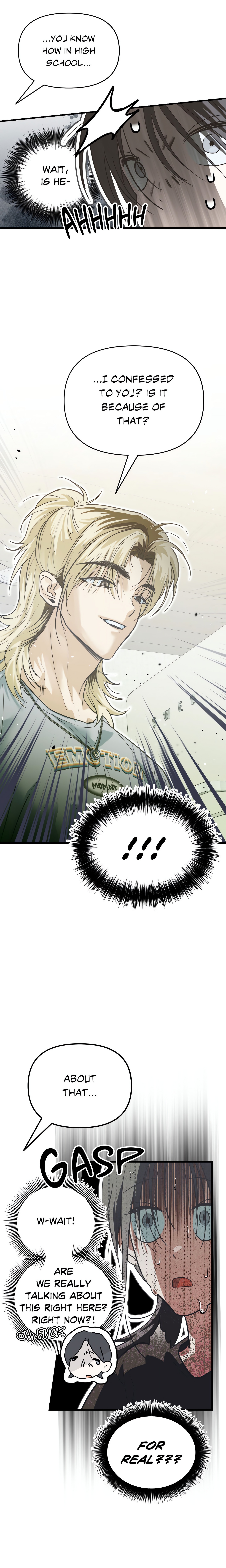 Summer Heat Chap Chapter 2 - Episode 2-Summer Heat - Next Chap 3