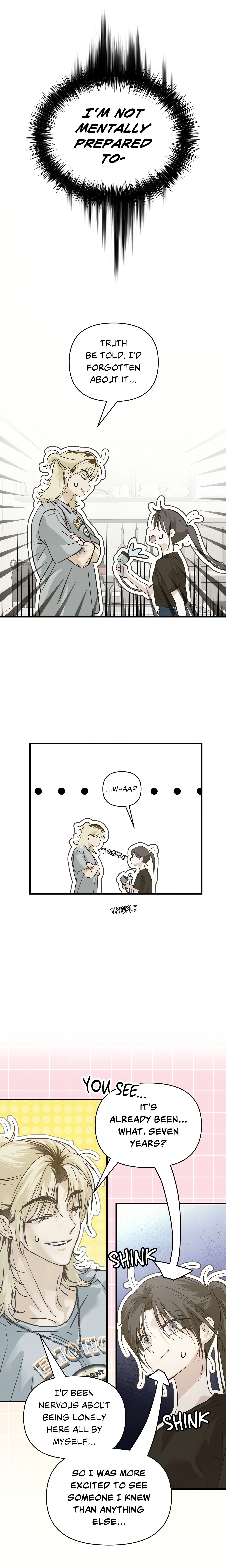 Summer Heat Chap Chapter 2 - Episode 2-Summer Heat - Next Chap 3