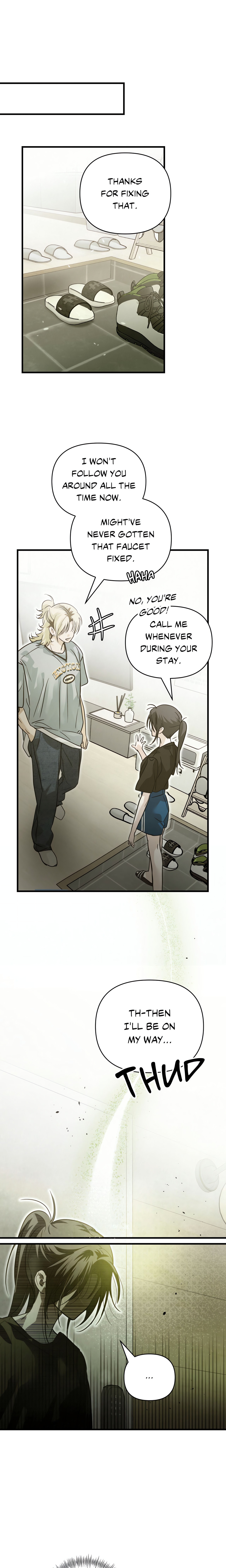 Summer Heat Chap Chapter 2 - Episode 2-Summer Heat - Next Chap 3