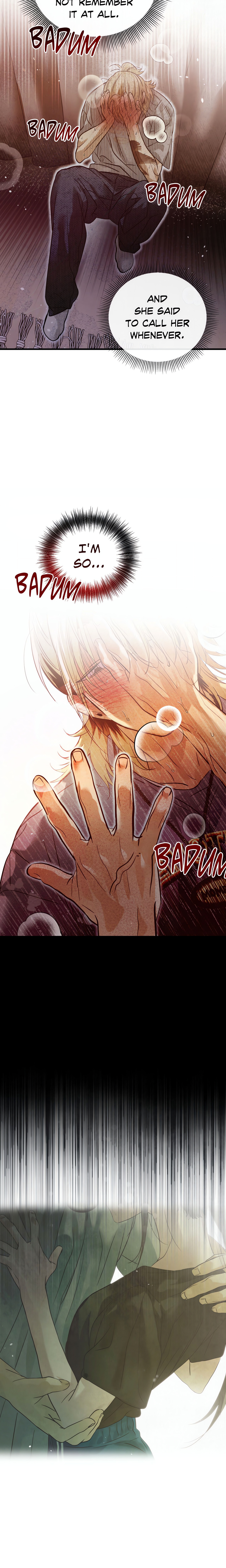 Summer Heat Chap Chapter 2 - Episode 2-Summer Heat - Next Chap 3